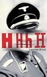 HHhH by Laurent Binet