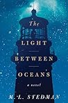 The Light Between Oceans by M.L. Stedman