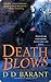 Death Blows (The Bloodhound Files, #2)