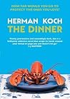 The Dinner by Herman Koch