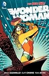 Wonder Woman, Volume 2 by Brian Azzarello