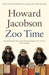 Zoo Time by Howard Jacobson