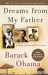 Dreams from My Father by Barack Obama