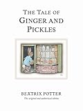 The Tale of Ginger and Pickles