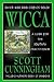 Wicca: A Guide for the Solitary Practitioner