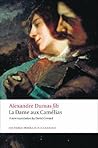 La Dame aux Camélias by Alexandre Dumas fils