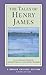 Tales of Henry James by Henry James