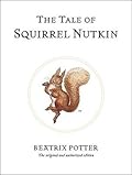 The Tale of Squirrel Nutkin