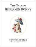 The Tale of Benjamin Bunny