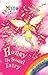 Honey the Sweet Fairy (Rainbow Magic, #18; Party Fairies, #4)