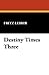 Destiny Times Three by Fritz Leiber