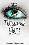 The Thirteenth Chime by Emma  Michaels