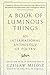 A Book Of Luminous Things: ...