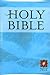 Holy Bible by Anonymous