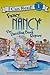 Fancy Nancy: The Dazzling Book Report (I Can Read Level 1)