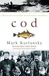 Cod by Mark Kurlansky