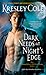 Dark Needs at Night's Edge (Immortals After Dark, #4)