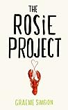 The Rosie Project by Graeme Simsion