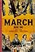 March Book One (March, #1) by John Lewis