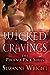 Wicked Cravings (The Phoenix Pack, #2)