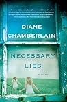 Necessary Lies by Diane Chamberlain