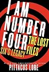 Six's Legacy by Pittacus Lore