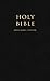 Holy Bible: King James Version