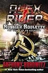 Russian Roulette by Anthony Horowitz