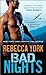 Bad Nights (Rockfort Security, #1)