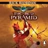 The Red Pyramid by Rick Riordan