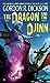 The Dragon and the Djinn (Dragon Knight, #6)