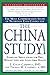 The China Study by T. Colin Campbell