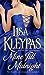 Mine Till Midnight (The Hathaways, #1) by Lisa Kleypas