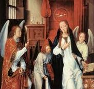 Hans Memling by Sandra Forty