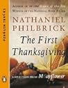 The First Thanksgiving by Nathaniel Philbrick