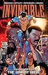 Invincible, Vol. 19 by Robert Kirkman