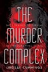 The Murder Complex by Lindsay Cummings