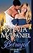 Betrayed (Cuvier Women, #2) by Sylvia McDaniel