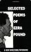 Selected Poems of Ezra Pound