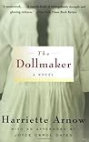 The Dollmaker by Harriette Simpson Arnow