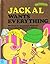 Jackal Wants Everything (Sweet Pickles, #10)