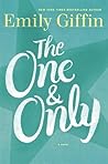 The One & Only by Emily Giffin