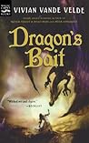 Dragon's Bait by Vivian Vande Velde