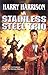 A Stainless Steel Trio (Stainless Steel Rat, #1-3)