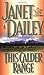 This Calder Range (Calder Saga #1) by Janet Dailey