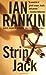 Strip Jack (Inspector Rebus, #4) by Ian Rankin