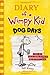 Dog Days (Diary of a Wimpy Kid, #4)