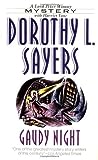 Gaudy Night by Dorothy L. Sayers