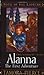 Alanna by Tamora Pierce