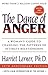 The Dance of Anger by Harriet Lerner